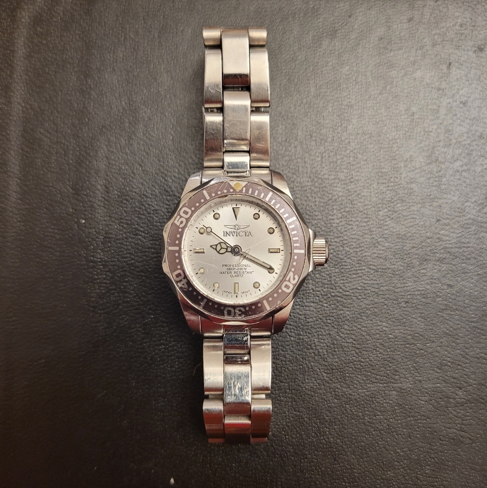 Invicta Pro Diver Watch